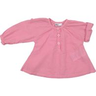 Фото блузочка розовая